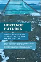 Cover Image of Heritage Futures