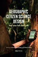 Cover Image of Geographic Citizen Science Design
