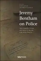 Cover Image of Jeremy Bentham on Police