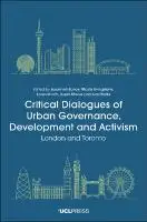 Cover Image of Critical Dialogues of Urban Governance, Development and Activism