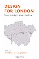 Cover Image of Design for London