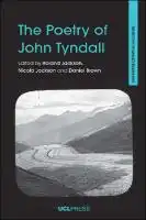 Cover Image of The Poetry of John Tyndall