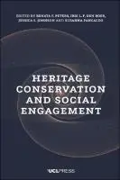 Cover Image of Heritage Conservation and Social Engagement
