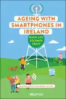Cover Image of Ageing with Smartphones in Ireland