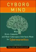 Cover Image of Cyborg Mind