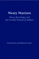 Cover Image of Weary Warriors
