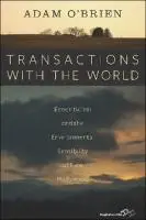 Cover Image of Transactions with the World