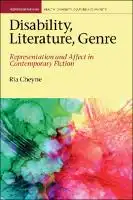Cover Image of Disability, Literature, Genre