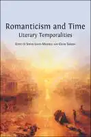Cover Image of Romanticism and Time