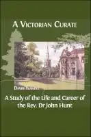 Cover Image of A Victorian Curate