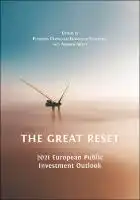 Cover Image of The Great Reset