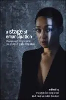 Cover Image of A Stage of Emancipation