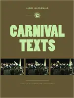 Cover Image of Carnival Texts