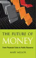 Cover Image of The Future of Money