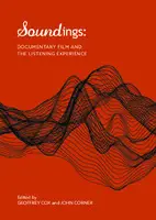 Cover Image of Soundings