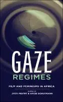 Cover Image of Gaze Regimes