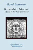 Cover Image of Brownshirt Princess