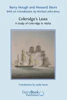 Cover Image of Coleridge's Laws