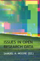 Cover Image of Issues in Open Research Data