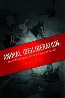 Cover Image of Animal (De)liberation