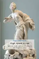 Cover Image of Virgil, Aeneid, 4.1‚Äì299