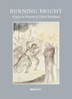 Cover Image of Burning Bright: Essays in Honour of David Bindman