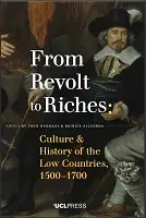 Cover Image of From Revolt to Riches
