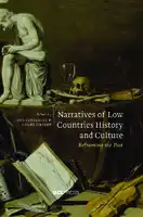 Cover Image of Narratives of Low Countries History and Culture