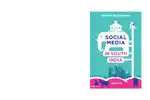 Cover Image of Social Media in South India