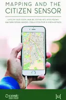 Cover Image of Mapping and the Citizen Sensor