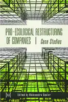 Cover Image of Pro-ecological Restructuring of Companies