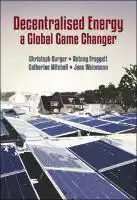 Cover Image of Decentralised Energy