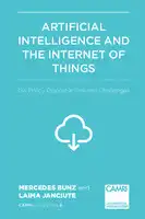 Cover Image of Artificial Intelligence and the Internet of Things