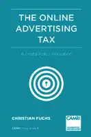 Cover Image of The Online Advertising Tax