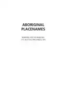 Cover Image of Aboriginal Placenames