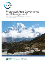 Cover Image of Protected Area Governance and Management