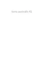 Cover Image of Degei's Descendants (Terra Australis 41)