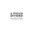 Cover Image of A Mission Divided