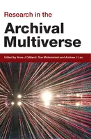 Cover Image of Research in the Archival Multiverse
