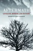 Cover Image of Aftermath