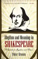 Cover Image of Rhythm and Meaning in Shakespeare