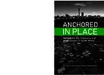 Cover Image of Anchored in Place