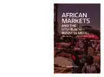Cover Image of African Markets and the Utu-buntu Business Model