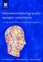 Cover Image of Information technology project manager's competencies