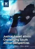 Cover Image of Justice-based ethics