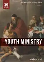 Cover Image of Youth Ministry