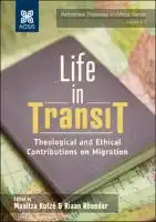 Cover Image of Life in Transit