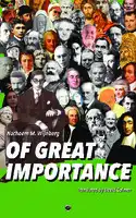 Cover Image of Of Great Importance