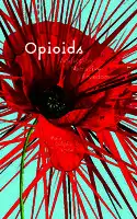 Cover Image of Opioids: Addiction, Narrative, Freedom