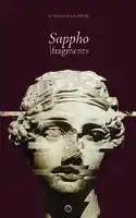 Cover Image of Sappho: Fragments